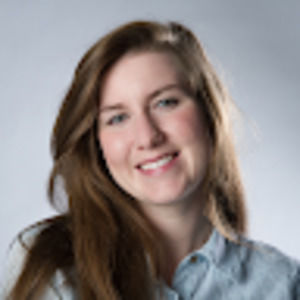 Meet your Posher, Carole